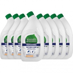Seventh Generation Professional Toilet Bowl Cleaner (44727CT)