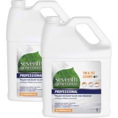 Seventh Generation Professional Tub & Tile Cleaner (44722CT)