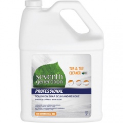 Seventh Generation Professional Tub & Tile Cleaner (44722EA)