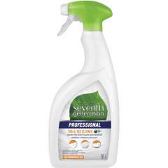 Seventh Generation Professional Tub & Tile Cleaner Spray