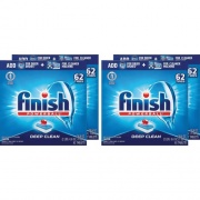 FINISH Powerball Dishwasher Tabs (20623CT)