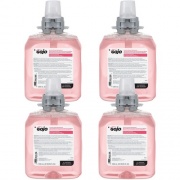 GOJO FMX-12 Refill Cranberry Luxury Foam Handwash (516104CT)