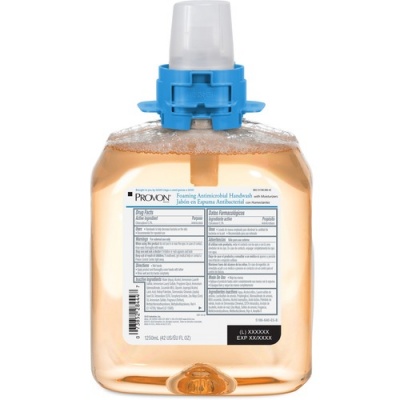 PROVON FMX-12 Foaming Antimicrobial Handwash (518604EA)