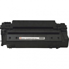 Skilcraft Remanufactured Toner Cartridge - Alternative for HP 11X - Black (6603727)