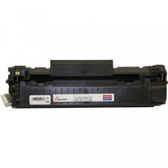 Skilcraft Remanufactured Toner Cartridge - Alternative for HP 42A, 42X - Black (6833492)