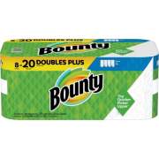 Bounty SAS 8-roll Paper Towels