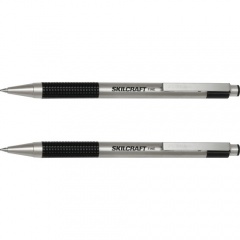 Skilcraft Retractable Ballpoint Pen - TAA Compliant (6661050)