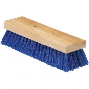 Skilcraft 10" FlexSweep Deck Scrub Brush (6827628)