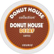 Green Mountain Coffee Roasters&reg; Donut House Decaf K-Cup