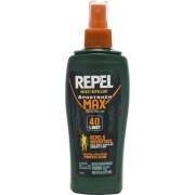 Repel Insect Repellent Sportsmen Max Formula Spray Pump (CB941013EA)