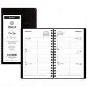 Blue Sky Aligned Weekly Contacts Planner (123854)