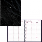 Brownline Soft Cover Appointment Book (CB950G01)