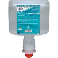 SC Johnson Antibacterial Foam Hand Soap (AGB120TF)