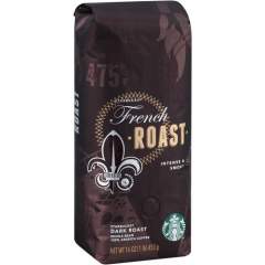 Starbucks French Roast Coffee (12421004)