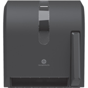 Georgia Pacific Georgia-Pacific Professional Series Push Paddle Paper Towel Dispenser (54338A)