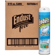 Diversey ENDUST Free Dusting & Cleaning Spray (CB507501)