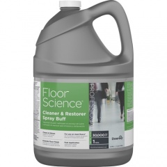 Diversey Floor Science Cleaner Spray Buff (CBD540458EA)