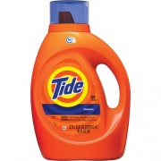 Tide Liquid Laundry Detergent (40217)