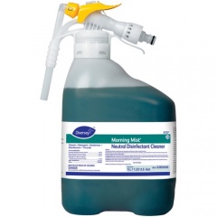 Diversey Quaternary Disinfectant Cleaner (5283020)