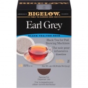 Bigelow Earl Grey Tea Bag (008906)