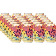 LaCroix Flavored Sparkling Water (40120)