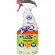 Fantastik Disinfectant Degreaser (311836EA)