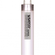Satco 12W T8 LED 4000K Tube Light (S39936)