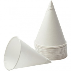 Konie Paper Cone Cups (45KBR)