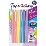 Paper Mate Flair Medium Point Pens (2097888)