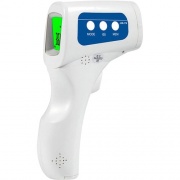 Sourcingpartner Non-Contact Infrared Thermometer (JXB178CT)