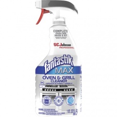 Fantastik Max Oven & Grill Cleaner (323562CT)
