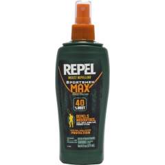 Repel Max Insect Repellent Spray (CB941013)