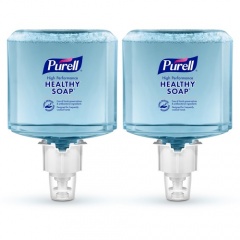 PURELL Healthcare Healthy Soap Ultra Mild Lotion Handwash (508502)