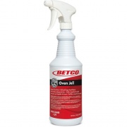 Betco Oven Jell Ready-To-Use Oven/Grill/Range Hood Cleaner (1391200)