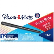 Paper Mate Write Bros. 0.8mm Ballpoint Pen (2124515)
