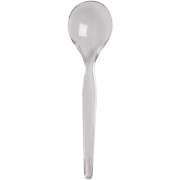 Dixie Heavyweight Plastic Cutlery (SH017)