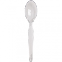 Dixie Heavyweight Plastic Cutlery (TH017)