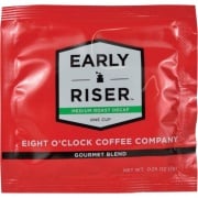 Eight O'Clock Early Riser Medium Roast Decaf Coffee (CCFEOC1D)
