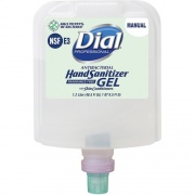 Dial Hand Sanitizer Gel Refill (19708)