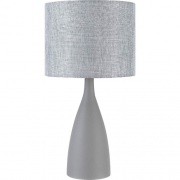 Lorell Executive Table Lamp (03133)