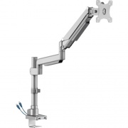 Lorell Mounting Arm for Monitor - Gray (99802)