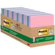 Post-it Greener Adhesive Note (R330RP18CP)