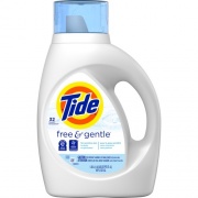 Tide Free & Gentle Detergent (41823)
