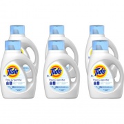 Tide Free & Gentle Detergent (41823CT)