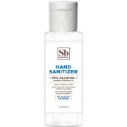 Soapbox Hand Sanitizer (77172CT)