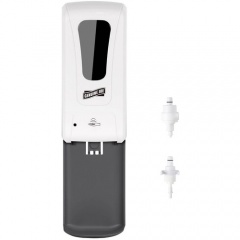 Genuine Joe 3-nozzle Touch-Free Dispenser (01404)