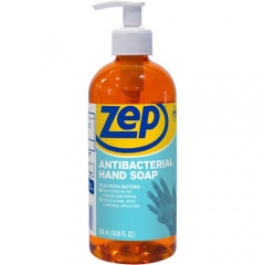 Zep Professional Antimicrobial Hand Soap (R46101)