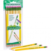 Dixon Doodle Pencils (X13110)