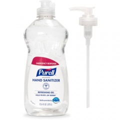 PURELL Advanced Gel Hand Sanitizer (974712S)