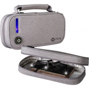 OttLite Carrying Case Smartphone - Gray (UV301G4M)